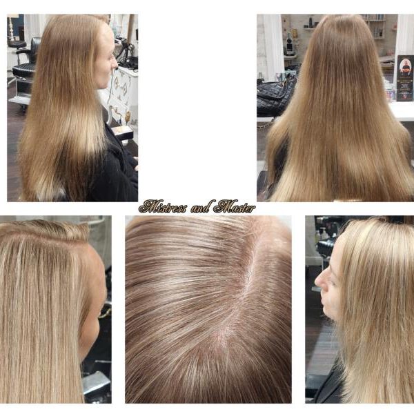 26.02.2024, Kühles Balayage, Micro_feine Strähnen, 4500x6000, Schaukasten