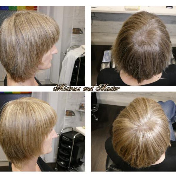 26.08.2021, Microlights_Balayage + Warme Veredlung