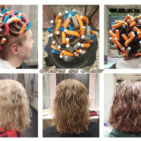 Beach Waves Beispiele, 01, Schaufenster_Bilderrahmen