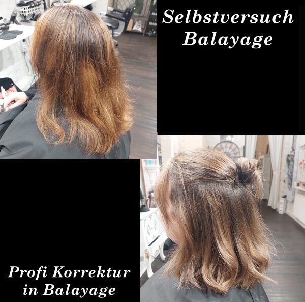 balayage-korrektur