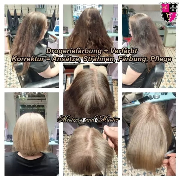 mistress-and-master-drogeriefarben-korrektur-neue-balayage-technik mistress-and-master-drogeriefarben-korrektur-neue-balayage-technik
