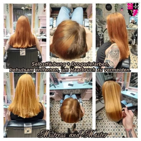 mistress-and-master-drogerieopfer-farbkorrektur mistress-and-master-drogerieopfer-farbkorrektur