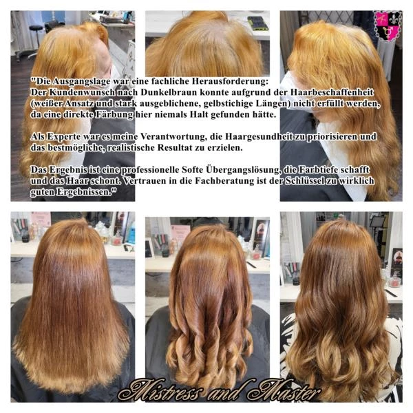mistress-and-master-farbkorrektur-drogeriefarben-balayage-hasselnuss-profiarbeit mistress-and-master-farbkorrektur-drogeriefarben-balayage-hasselnuss-profiarbeit
