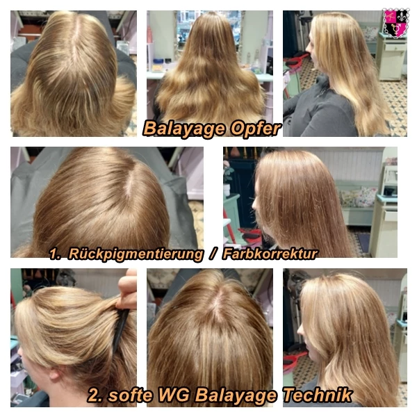 mistress-and-master-farbopfer-balayage-korrektur-kuehles-blond mistress-and-master-farbopfer-balayage-korrektur-kuehles-blond