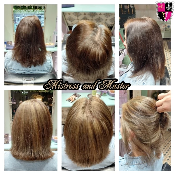 mistress-and-master-farbopfer-braunschwarz-zu-blond-farbkorrektur-hamburg mistress-and-master-farbopfer-braunschwarz-zu-blond-farbkorrektur-hamburg