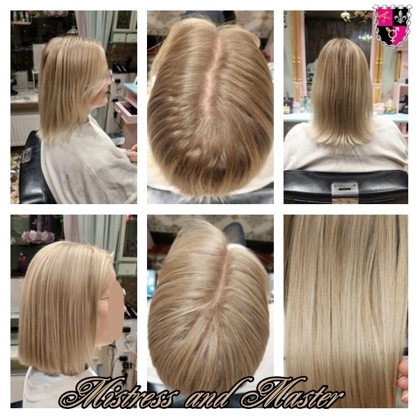mistress-and-master-feine-micro-straehnen-kuehles-blond-bob-frisur mistress-and-master-feine-micro-straehnen-kuehles-blond-bob-frisur