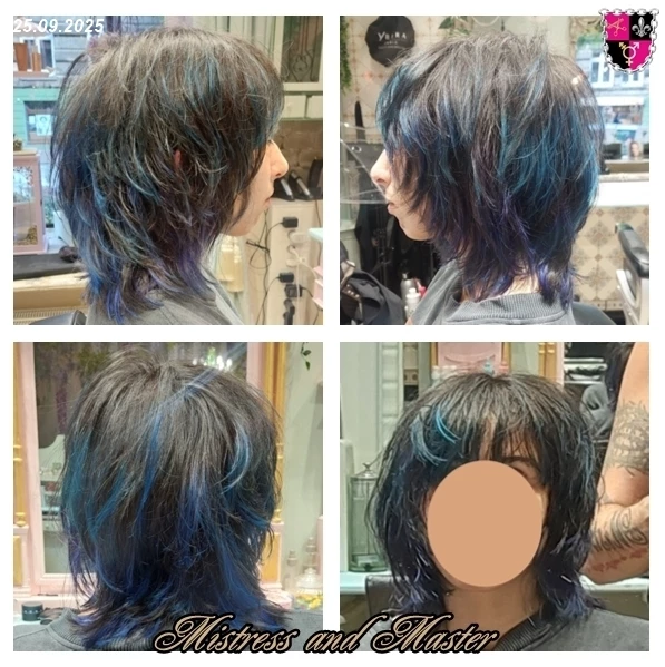 mistress-and-master-wolfscut-highlights-neutrale-frisur mistress-and-master-wolfscut-highlights-neutrale-frisur