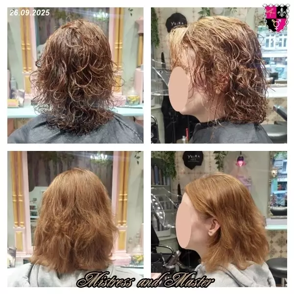 softe-chemische-haarglättung-vorher-nacher softe-chemische-haarglättung-vorher-nacher